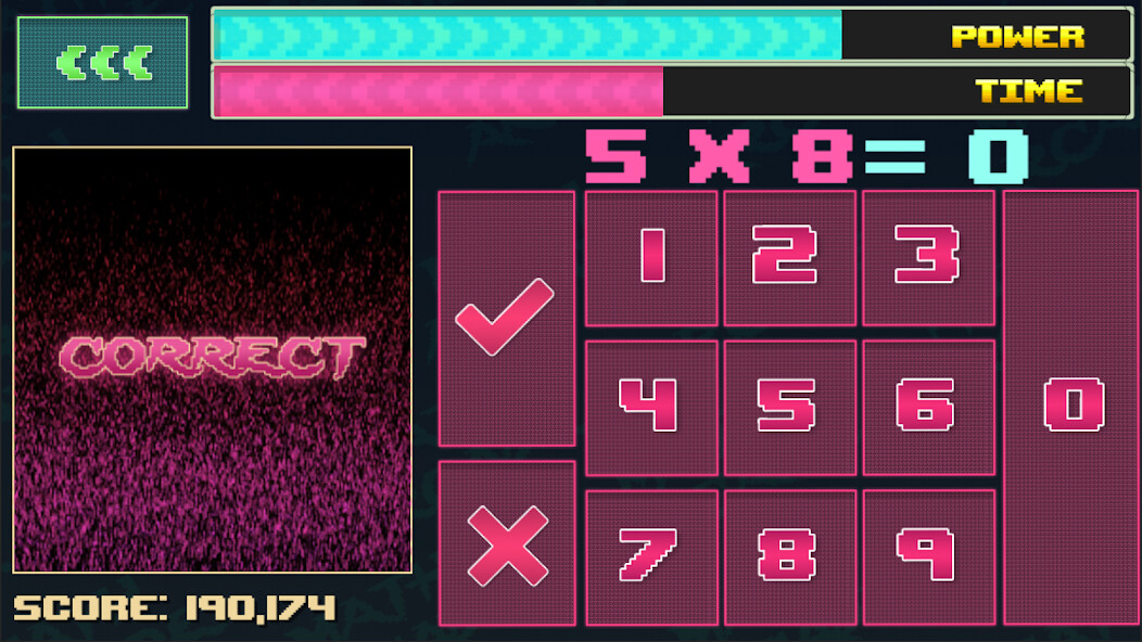 Run android online APK Math Arcade - Fast Math from MyAndroid or emulate Math Arcade - Fast Math using MyAndroid