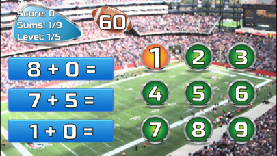 Emulate iPhone app Math Arena - Free Sport-Based Math Game using MyAndroid Emulate iPhone app Math Arena - Free Sport-Based Math Game using MyAndroid