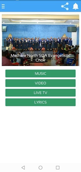 Run android online APK MATHARE NORTH SDA CHOIR from MyAndroid or emulate MATHARE NORTH SDA CHOIR using MyAndroid Run android online APK MATHARE NORTH SDA CHOIR from MyAndroid or emulate MATHARE NORTH SDA CHOIR using MyAndroid