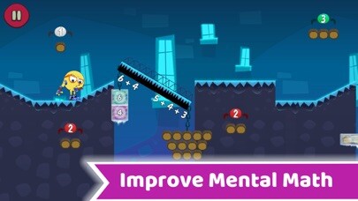 Emulate iPhone app Math Balance Educational Games using MyAndroid Emulate iPhone app Math Balance Educational Games using MyAndroid