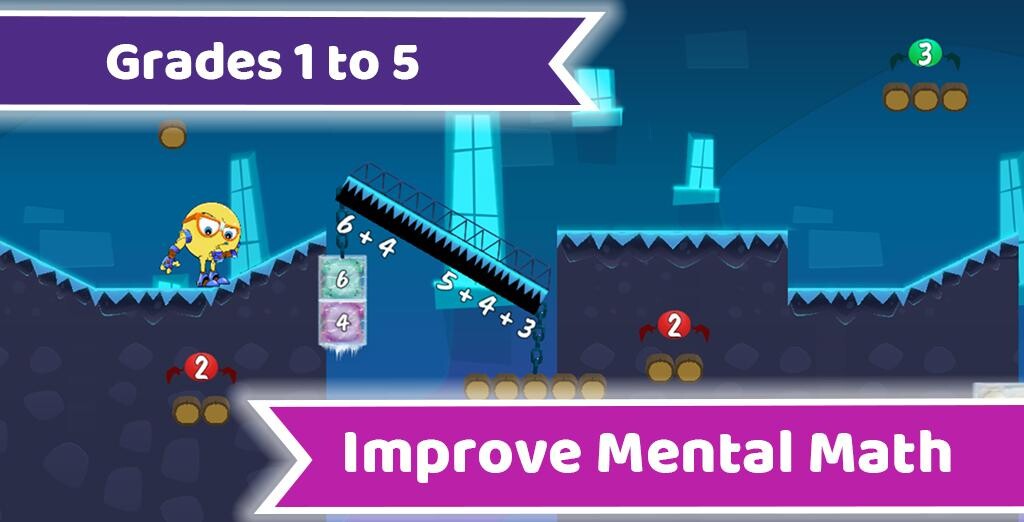 Run android online APK Math Balance - School version from MyAndroid or emulate Math Balance - School version using MyAndroid