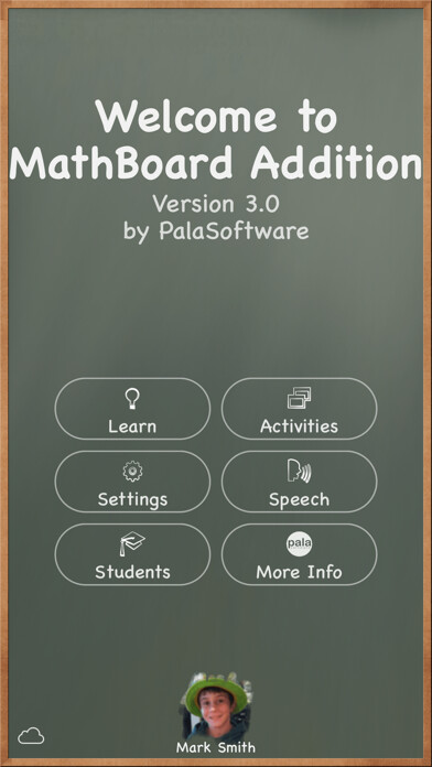Emulate iPhone app MathBoard Addition using MyAndroid Emulate iPhone app MathBoard Addition using MyAndroid