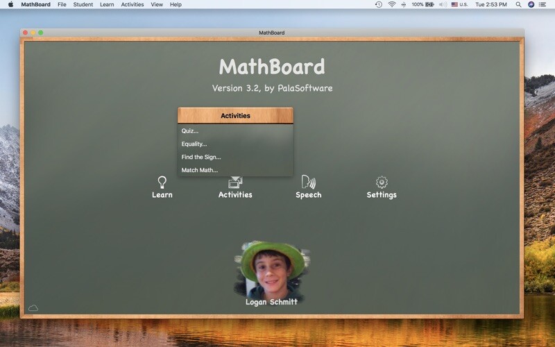 Emulate iPhone app MathBoard using MyAndroid Emulate iPhone app MathBoard using MyAndroid