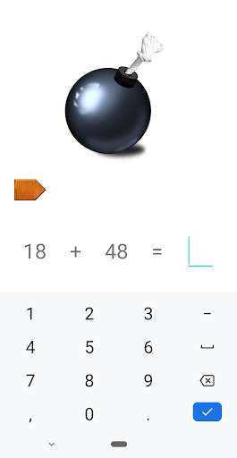 Run android online APK Mathbomb from MyAndroid or emulate Mathbomb using MyAndroid Run android online APK Mathbomb from MyAndroid or emulate Mathbomb using MyAndroid