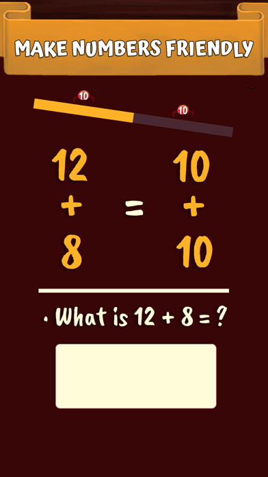 Emulate iPhone app Math Bridges - Adding Numbers using MyAndroid Emulate iPhone app Math Bridges - Adding Numbers using MyAndroid