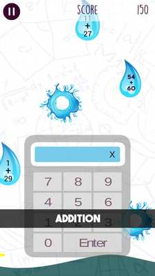 Emulate Android APK Math Burst Emulate Android APK Math Burst