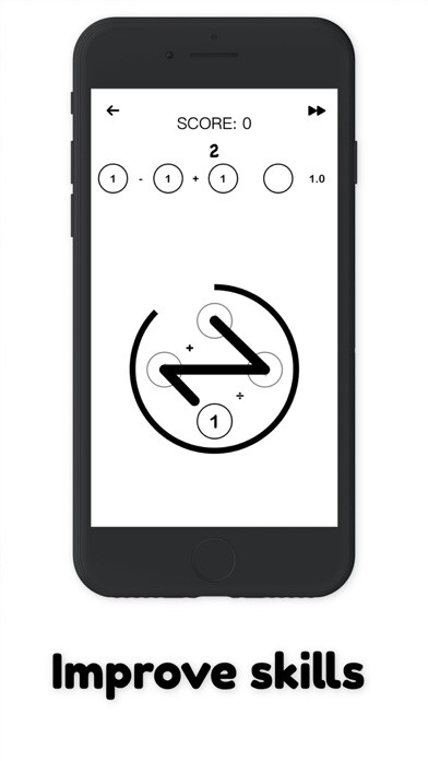 Emulate iPhone app Math Cards - School Games using MyAndroid Emulate iPhone app Math Cards - School Games using MyAndroid