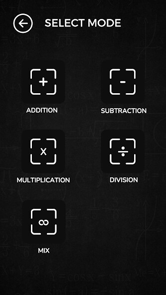 Run android online APK Math Challenge - Brain game from MyAndroid or emulate Math Challenge - Brain game using MyAndroid