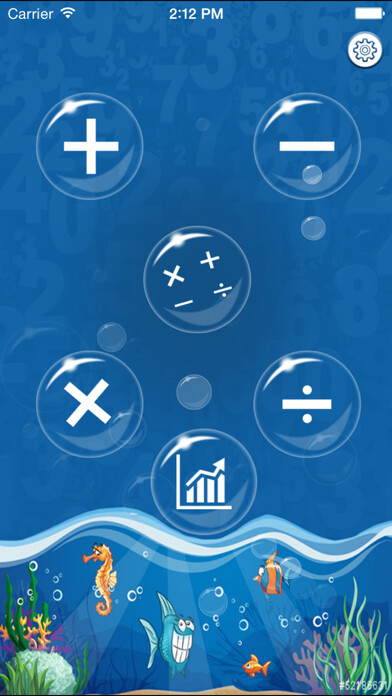 Emulate iPhone app Math Challenge - Free Workout using MyAndroid Emulate iPhone app Math Challenge - Free Workout using MyAndroid