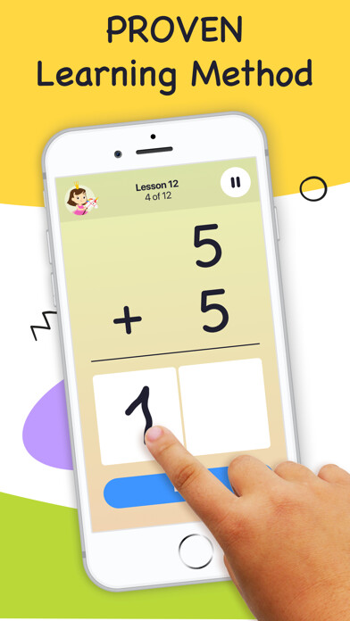 Emulate iPhone app Math Club - Mathematics Game using MyAndroid Emulate iPhone app Math Club - Mathematics Game using MyAndroid