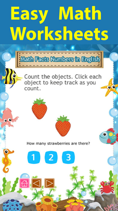 Emulate iPhone app Math Counting 123 Games Online using MyAndroid Emulate iPhone app Math Counting 123 Games Online using MyAndroid