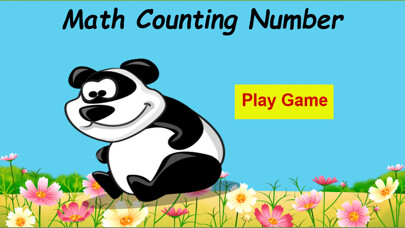 Emulate iPhone app Math Counting Number for Kids using MyAndroid Emulate iPhone app Math Counting Number for Kids using MyAndroid