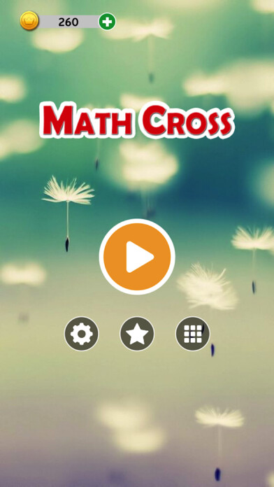 Emulate iPhone app Math Cross using MyAndroid Emulate iPhone app Math Cross using MyAndroid
