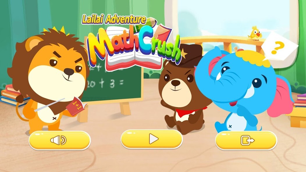Run android online APK Math Crush from MyAndroid or emulate Math Crush using MyAndroid