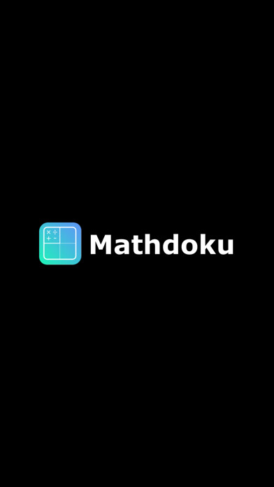 Emulate iPhone app Mathdoku Challenge! using MyAndroid