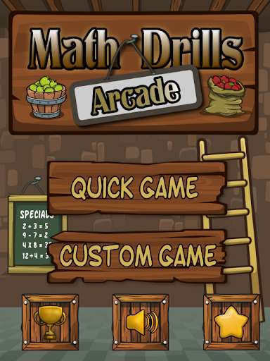 Run android online APK Math Drills Arcade Game from MyAndroid or emulate Math Drills Arcade Game using MyAndroid Run android online APK Math Drills Arcade Game from MyAndroid or emulate Math Drills Arcade Game using MyAndroid
