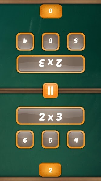 Run android online APK Math Duel - 2 Player Math Game from MyAndroid or emulate Math Duel - 2 Player Math Game using MyAndroid
