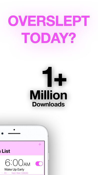 Emulate iPhone app Mathe Alarm Clock - Math Alarm using MyAndroid