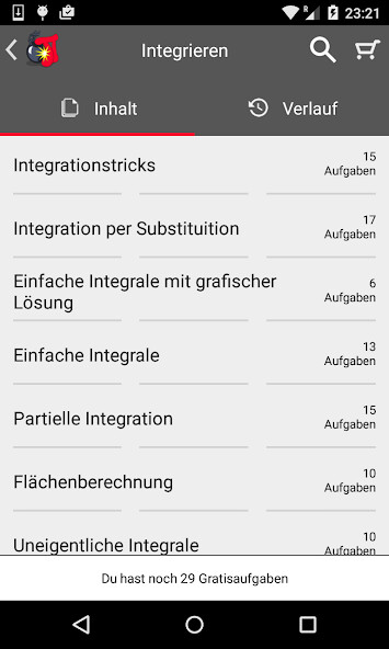 Run android online APK Mathe App für Studium Abitur from MyAndroid or emulate Mathe App für Studium Abitur using MyAndroid Run android online APK Mathe App für Studium Abitur from MyAndroid or emulate Mathe App für Studium Abitur using MyAndroid