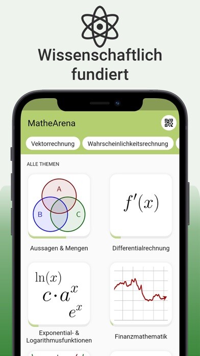 Emulate iPhone app MatheArena Classic using MyAndroid Emulate iPhone app MatheArena Classic using MyAndroid
