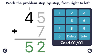 Emulate iPhone app MathEdge Addition for Kids using MyAndroid Emulate iPhone app MathEdge Addition for Kids using MyAndroid