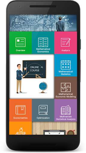 Emulate Android APK Mathematical Economics Emulate Android APK Mathematical Economics