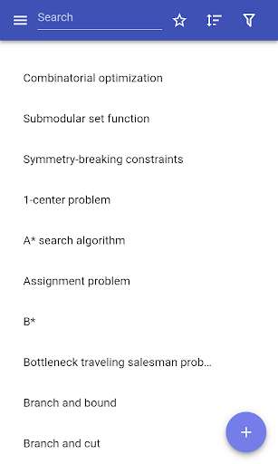 Emulate Android APK Mathematical optimization Emulate Android APK Mathematical optimization