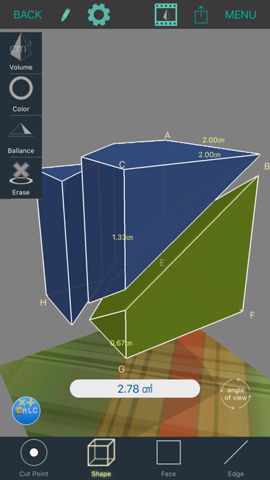 Emulate iPhone app Mathematical Playground using MyAndroid Emulate iPhone app Mathematical Playground using MyAndroid