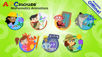 Emulate iPhone app Mathematics Animations using MyAndroid Emulate iPhone app Mathematics Animations using MyAndroid