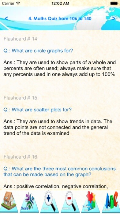Emulate iPhone app Mathematics Fundamentals Refreshments - Free Maths Quizzes using MyAndroid Emulate iPhone app Mathematics Fundamentals Refreshments - Free Maths Quizzes using MyAndroid