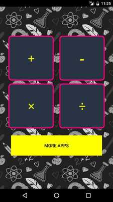 Emulate Android APK Mathematics. Prepare to School Emulate Android APK Mathematics. Prepare to School