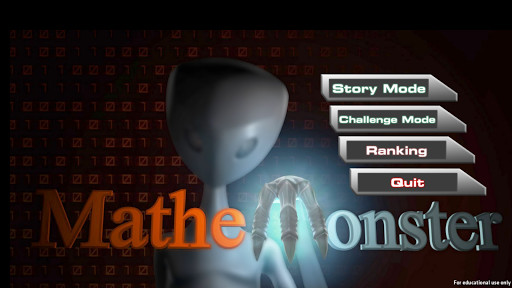 Run android online APK MatheMonster from MyAndroid or emulate MatheMonster using MyAndroid Run android online APK MatheMonster from MyAndroid or emulate MatheMonster using MyAndroid
