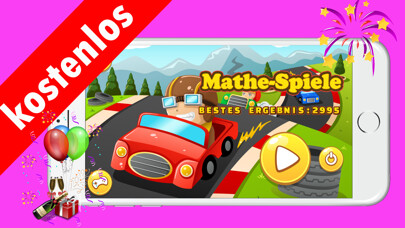 Emulate iPhone app Mathe-Spiele Kostenlos using MyAndroid Emulate iPhone app Mathe-Spiele Kostenlos using MyAndroid