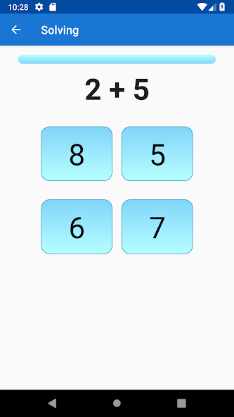 Run android online APK Math Exercises from MyAndroid or emulate Math Exercises using MyAndroid Run android online APK Math Exercises from MyAndroid or emulate Math Exercises using MyAndroid