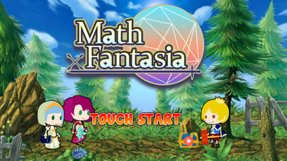 Emulate iPhone app MathFantasia using MyAndroid Emulate iPhone app MathFantasia using MyAndroid