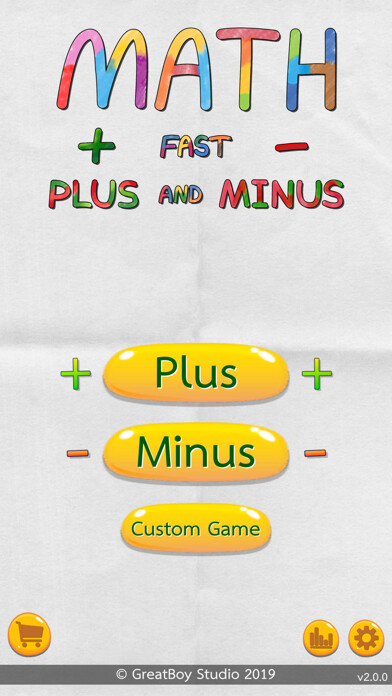 Run android online APK Math Fast Plus and Minus from MyAndroid or emulate Math Fast Plus and Minus using MyAndroid Run android online APK Math Fast Plus and Minus from MyAndroid or emulate Math Fast Plus and Minus using MyAndroid