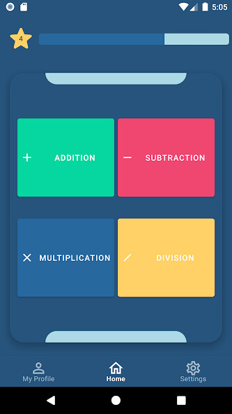 Run android online APK MathFell: Learn Basic Math from MyAndroid or emulate MathFell: Learn Basic Math using MyAndroid Run android online APK MathFell: Learn Basic Math from MyAndroid or emulate MathFell: Learn Basic Math using MyAndroid