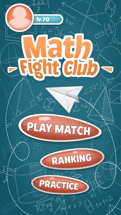 Emulate iPhone app Math Fight Club using MyAndroid Emulate iPhone app Math Fight Club using MyAndroid