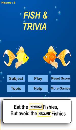 Run android online APK Math Fishing from MyAndroid or emulate Math Fishing using MyAndroid