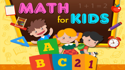 Emulate iPhone app Math for Kindergarten using MyAndroid Emulate iPhone app Math for Kindergarten using MyAndroid