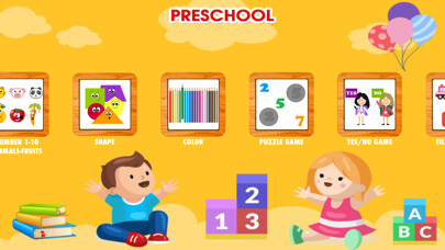 Emulate iPhone app Math for Pre-Kindergarten using MyAndroid Emulate iPhone app Math for Pre-Kindergarten using MyAndroid