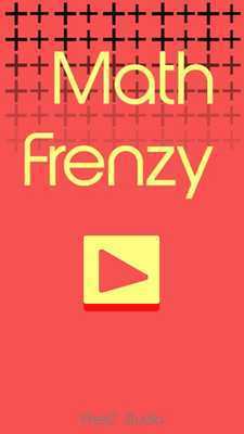 Emulate Android APK Math Frenzy! Maths In A Game! Emulate Android APK Math Frenzy! Maths In A Game!