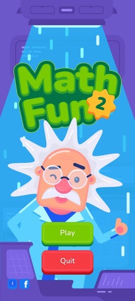 Run android online APK Math Fun 2 - Math Game for All from MyAndroid or emulate Math Fun 2 - Math Game for All using MyAndroid Run android online APK Math Fun 2 - Math Game for All from MyAndroid or emulate Math Fun 2 - Math Game for All using MyAndroid