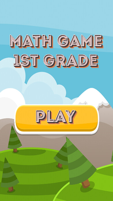 Emulate iPhone app Math Game 1st Grade - Count Addition Subtraction using MyAndroid Emulate iPhone app Math Game 1st Grade - Count Addition Subtraction using MyAndroid