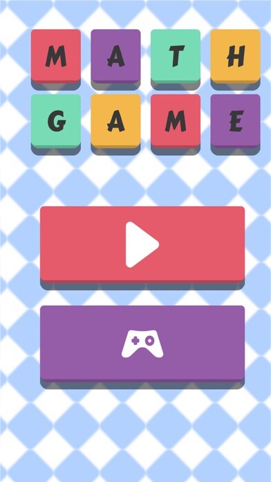 Emulate iPhone app Math Game 2015 using MyAndroid Emulate iPhone app Math Game 2015 using MyAndroid
