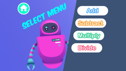 Emulate iPhone app Math Game 2nd 3rd Grade using MyAndroid Emulate iPhone app Math Game 2nd 3rd Grade using MyAndroid