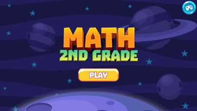 Emulate iPhone app Math Game 2nd Grade-Brain Test using MyAndroid Emulate iPhone app Math Game 2nd Grade-Brain Test using MyAndroid
