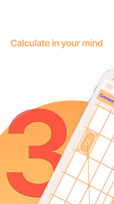Emulate iPhone app Math game 3+2-1 using MyAndroid Emulate iPhone app Math game 3+2-1 using MyAndroid