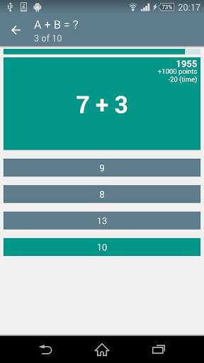 Run android online APK Math Game - Classic Brain Game from MyAndroid or emulate Math Game - Classic Brain Game using MyAndroid Run android online APK Math Game - Classic Brain Game from MyAndroid or emulate Math Game - Classic Brain Game using MyAndroid