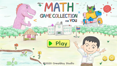 Emulate iPhone app Math Game collection for You using MyAndroid Emulate iPhone app Math Game collection for You using MyAndroid